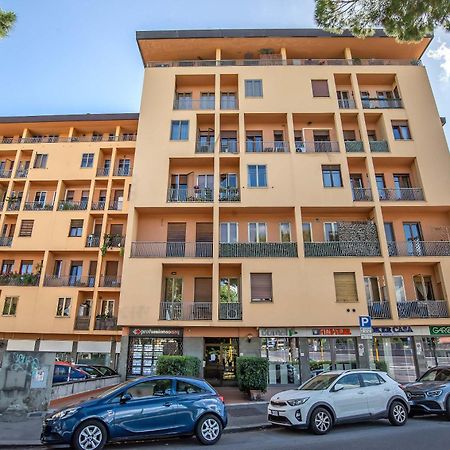 Lusa Suite With Free Private Parking Firenze Kültér fotó
