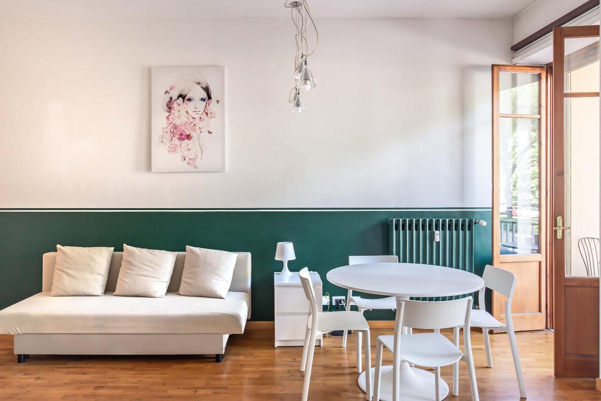 Lusa Suite With Free Private Parking Firenze Kültér fotó